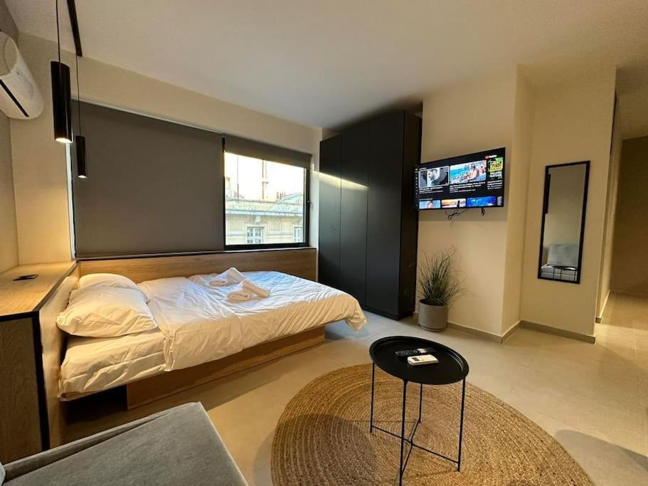 Daire Downtown Living 3 Selanik