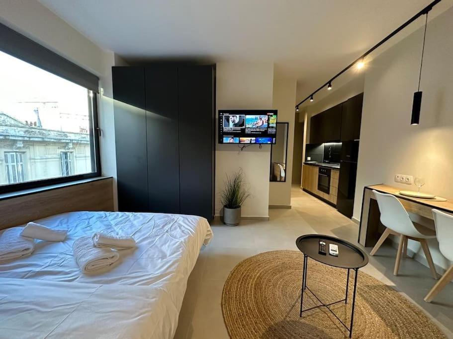 Downtown Living 3 Daire