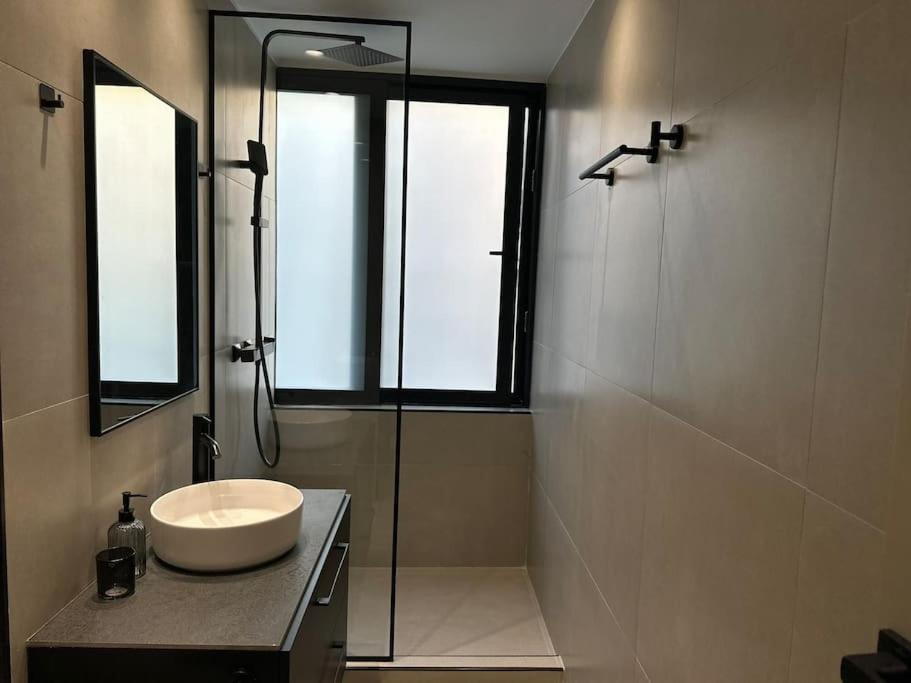 Daire Downtown Living 3 Selanik