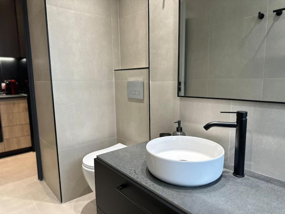 Downtown Living 3 * Thessaloniki