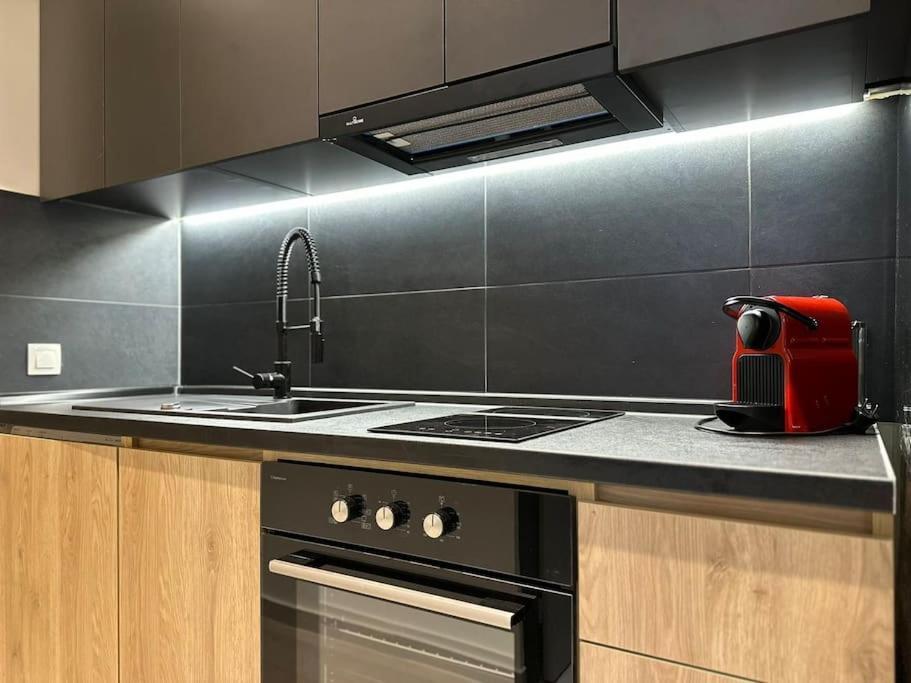 Downtown Living 3 * Selanik