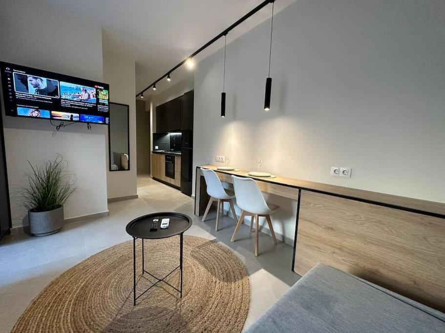 Downtown Living 3 Selanik