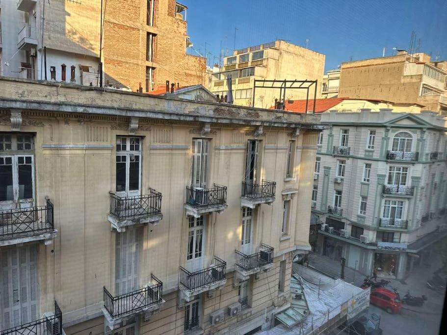 Daire Downtown Living 3 *