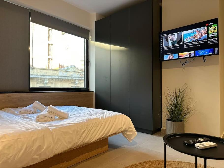 Downtown Living 3 Apartment Thessaloniki