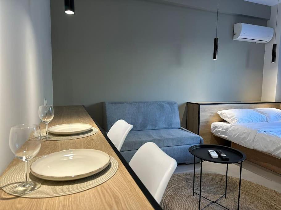 Daire Downtown Living 3