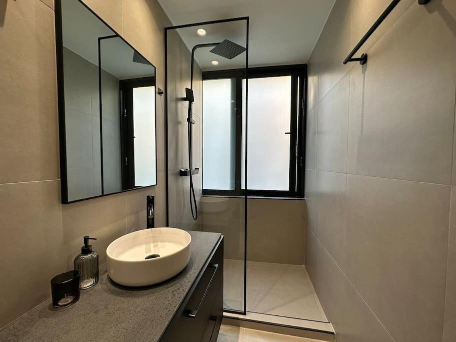 Downtown Living 3 Daire