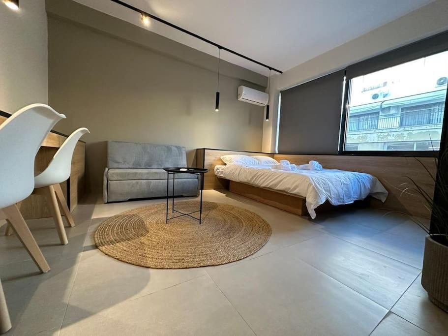 Apartment Downtown Living 3 Thessaloniki