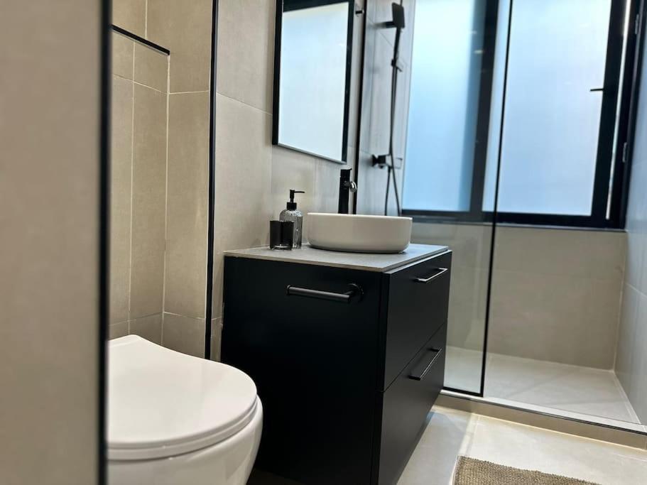 Daire Downtown Living 3