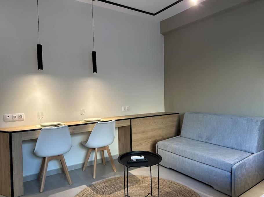 Downtown Living 3 Apartment Thessaloniki