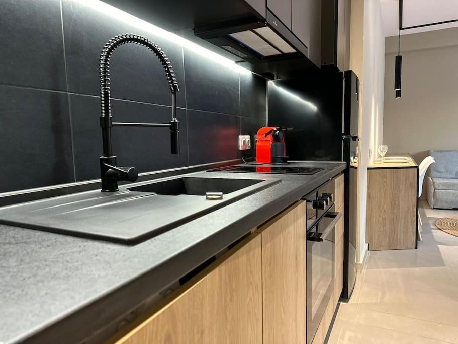 Daire Downtown Living 3 Selanik