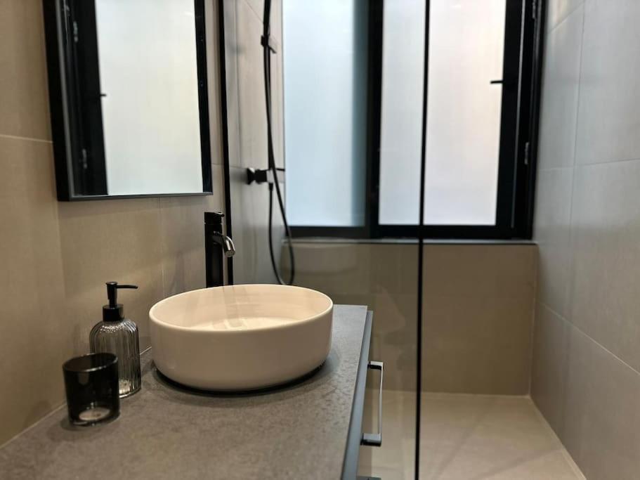 Daire Downtown Living 3