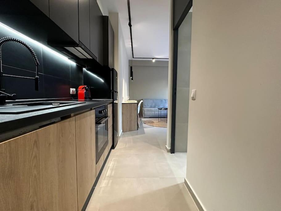Downtown Living 3 Daire