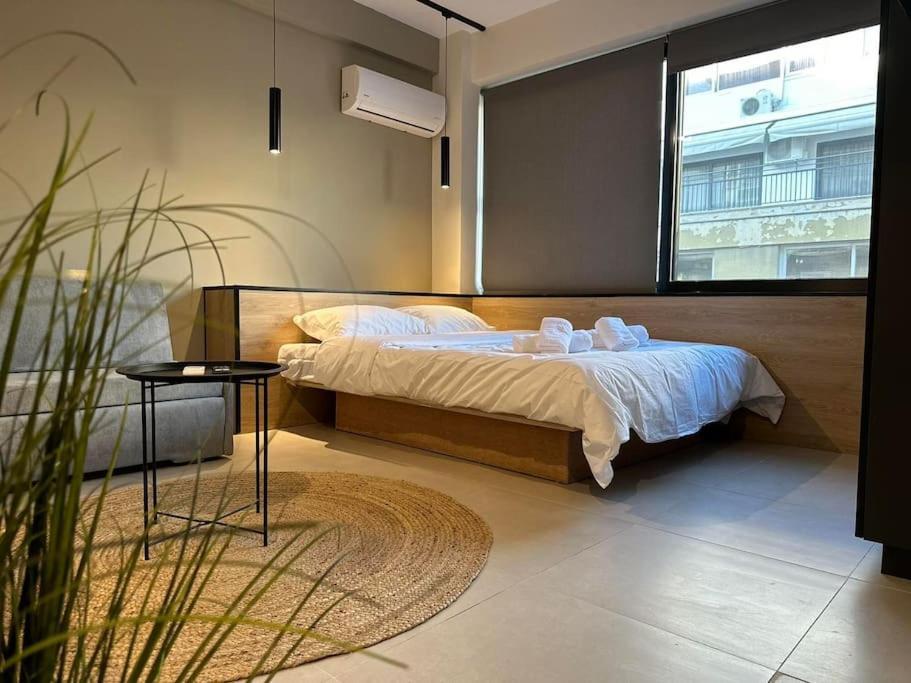 Daire Downtown Living 3