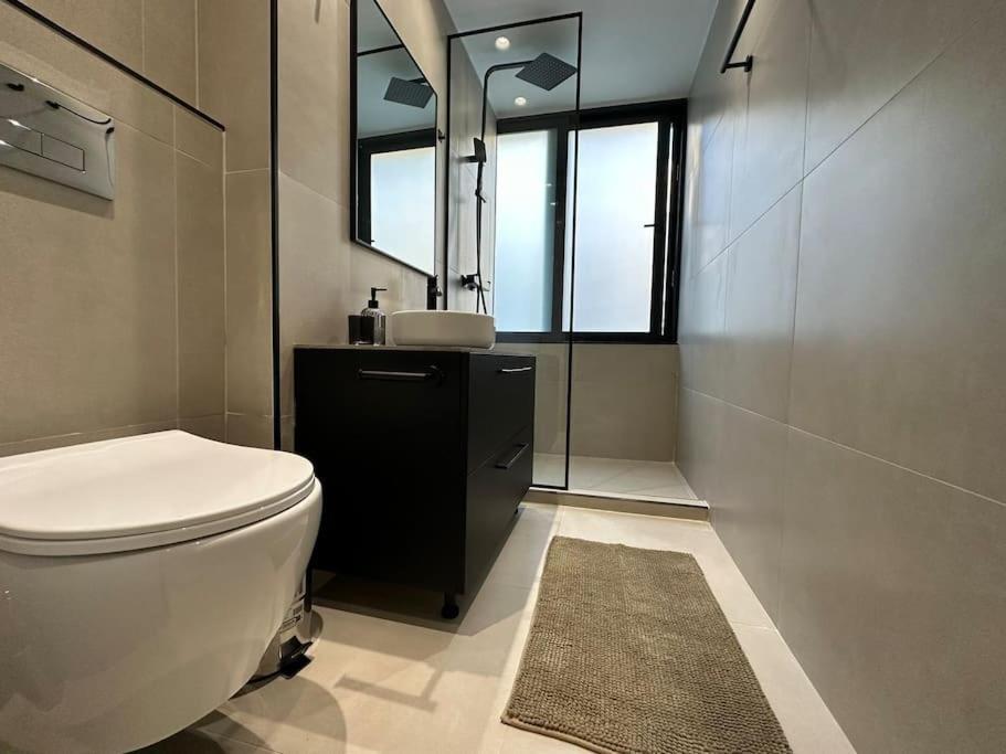 Downtown Living 3 Appartement Thessaloniki